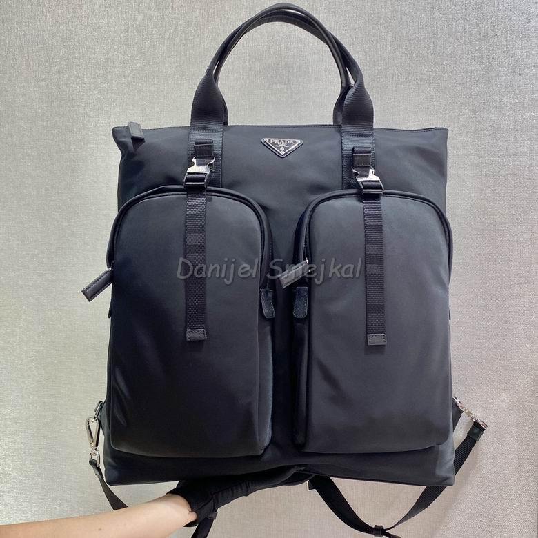 Prada Backpack 40cm