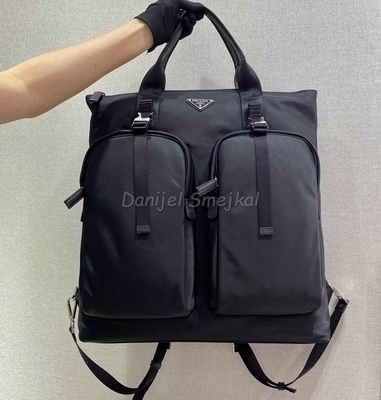 Prada Backpack 40cm