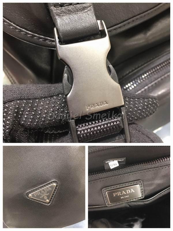 Prada Backpack 45cm