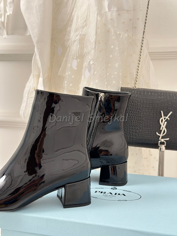 Prada Boots Woman