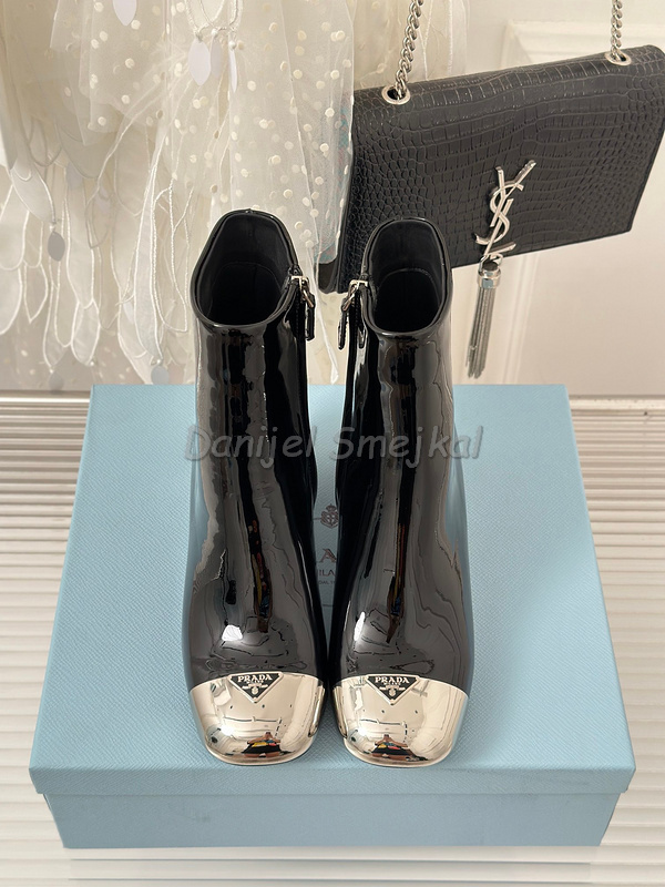Prada Boots Woman
