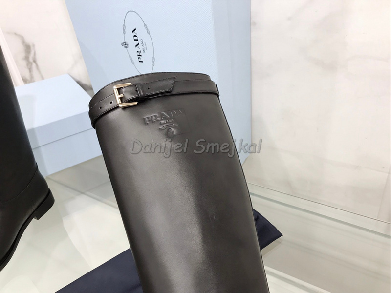 Prada Boots Woman
