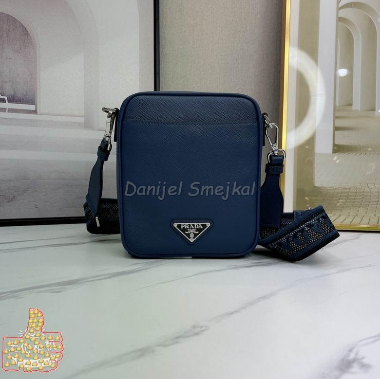 Prada Crossbody Bag 16cm