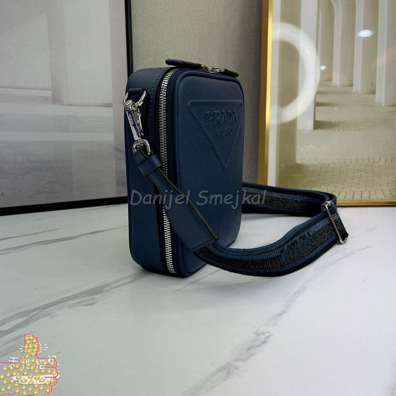 Prada Crossbody Bag 16cm