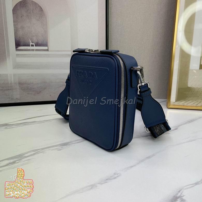 Prada Crossbody Bag 16cm