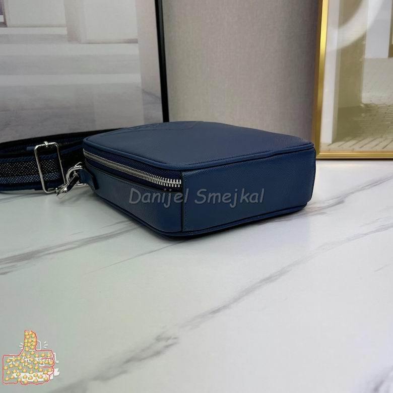 Prada Crossbody Bag 16cm