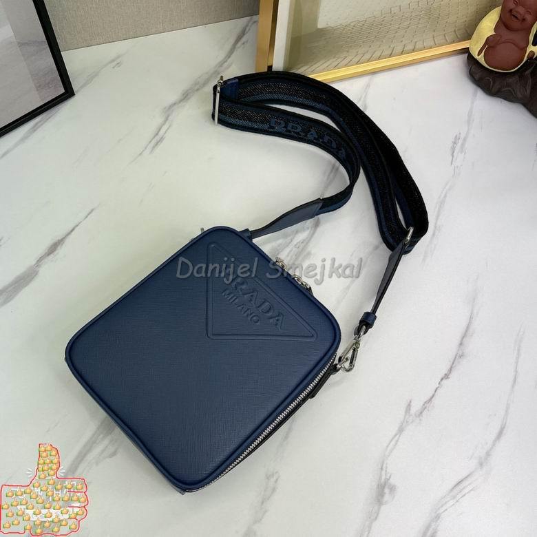 Prada Crossbody Bag 16cm