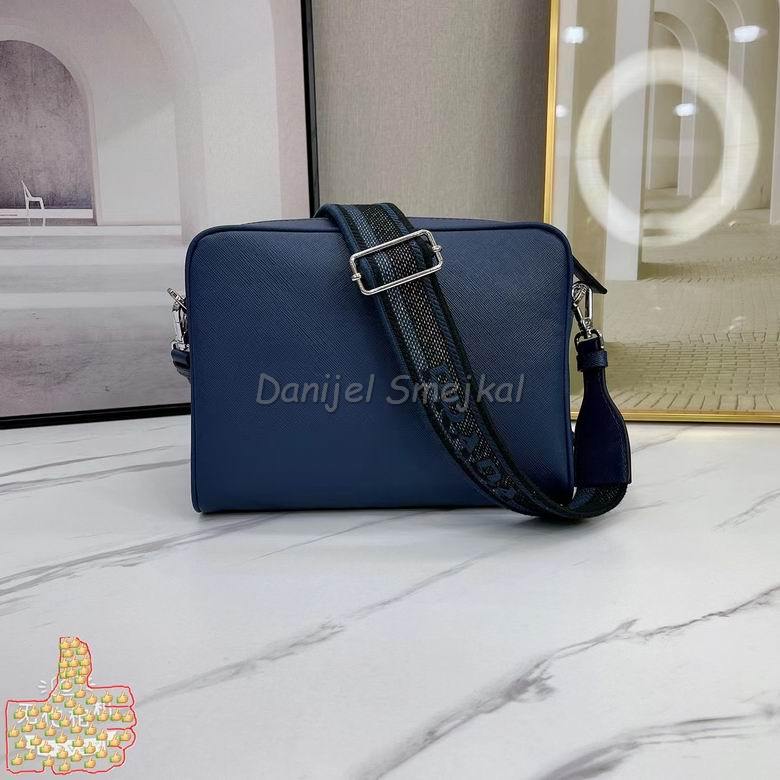Prada Crossbody Bag 25cm