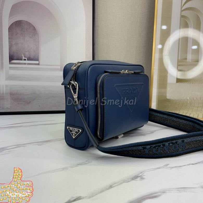 Prada Crossbody Bag 25cm