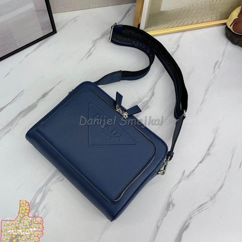 Prada Crossbody Bag 25cm