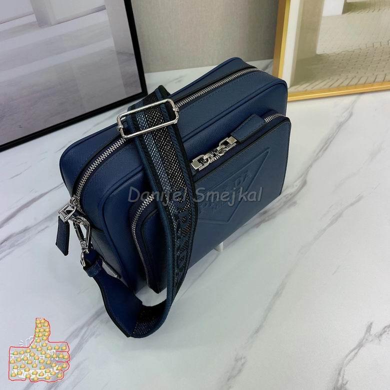 Prada Crossbody Bag 25cm