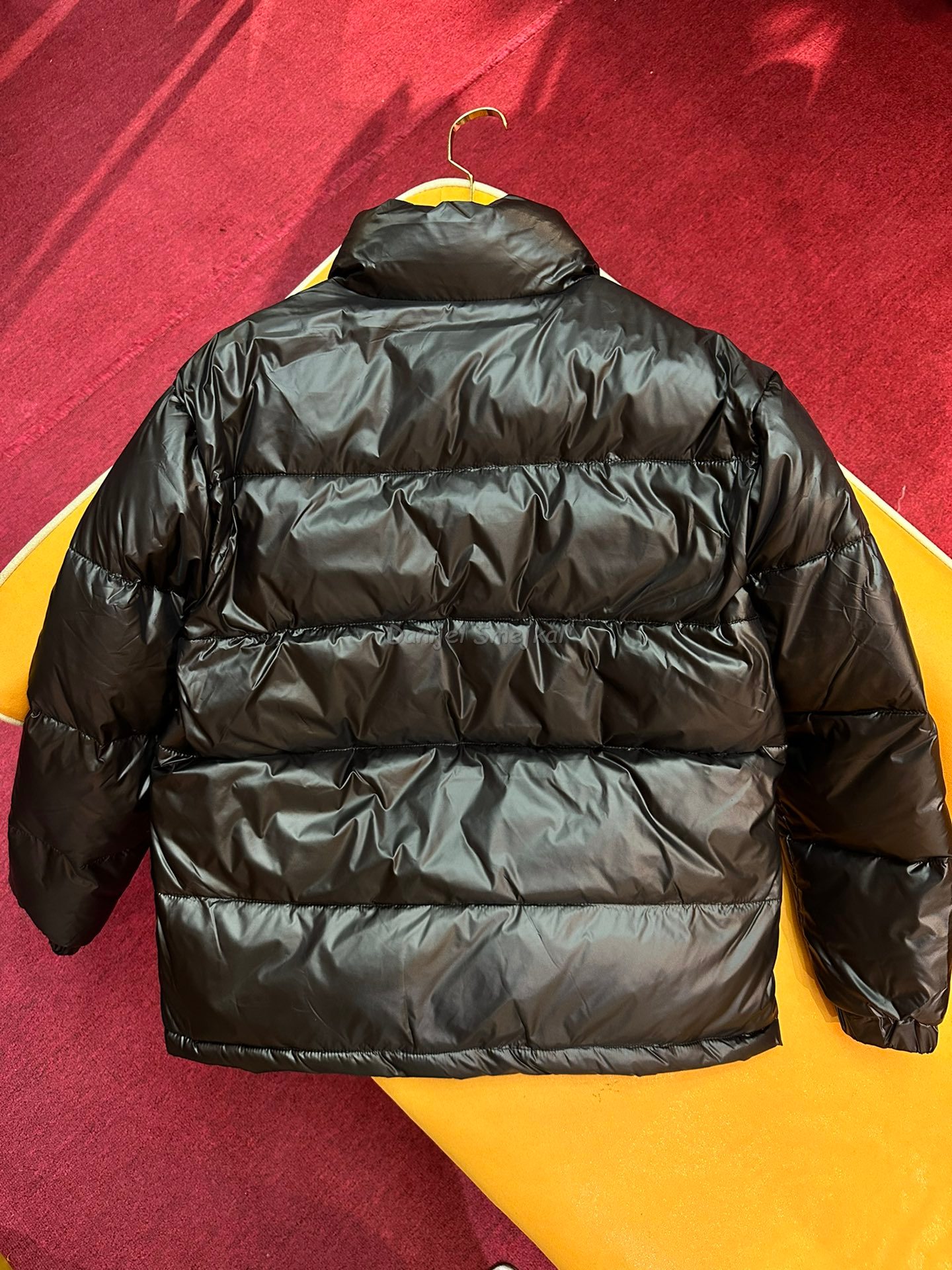 Prada Daunenjacke