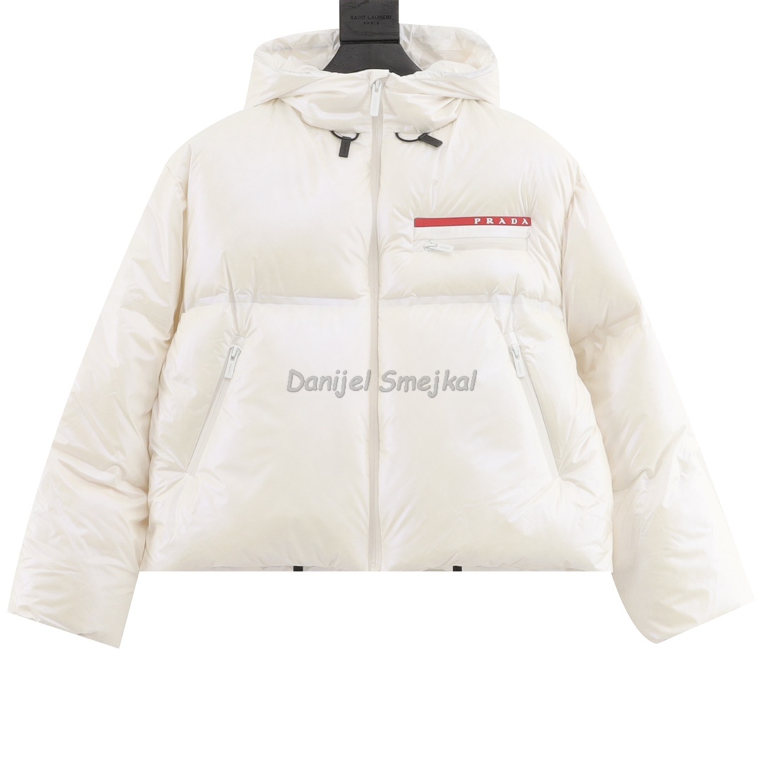 Prada Daunenjacke Damen