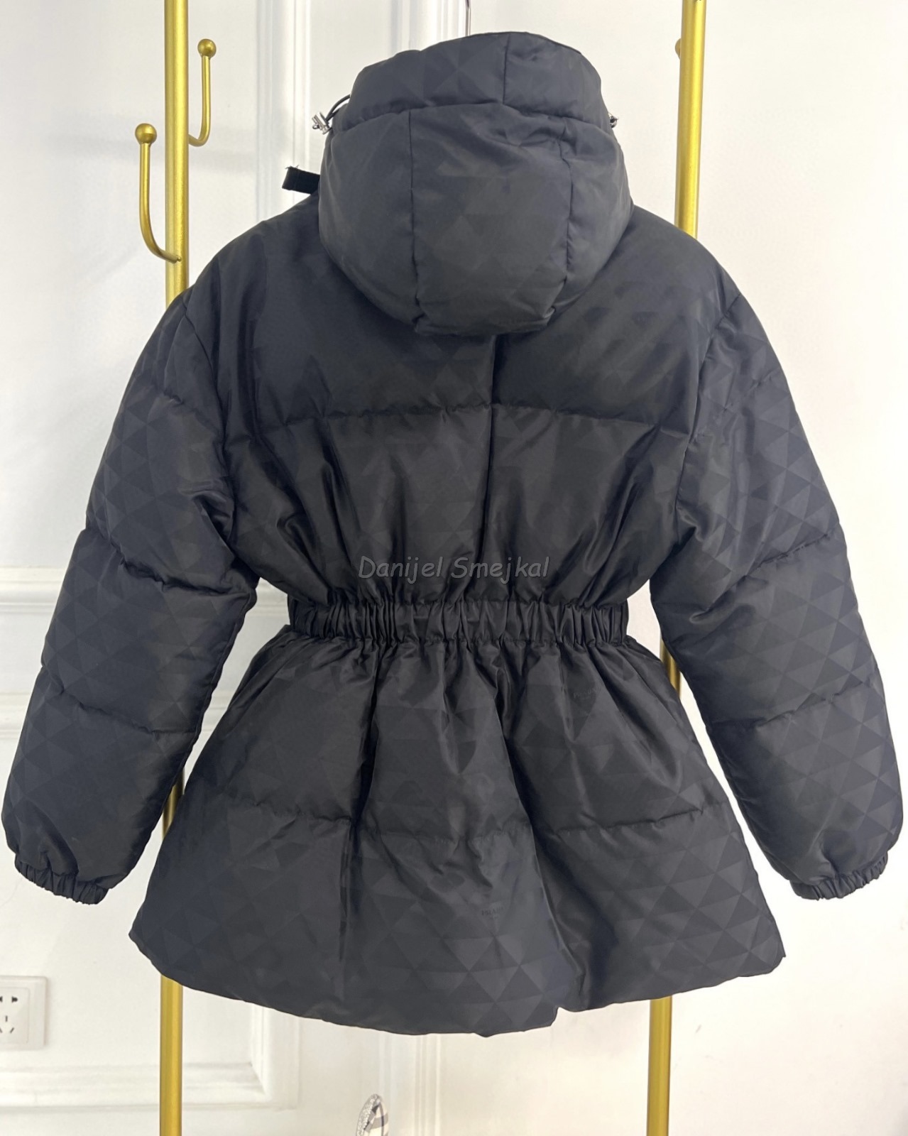 Prada Daunenjacke Damen