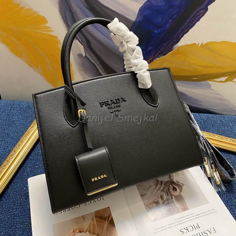  Prada Handbag 33cm