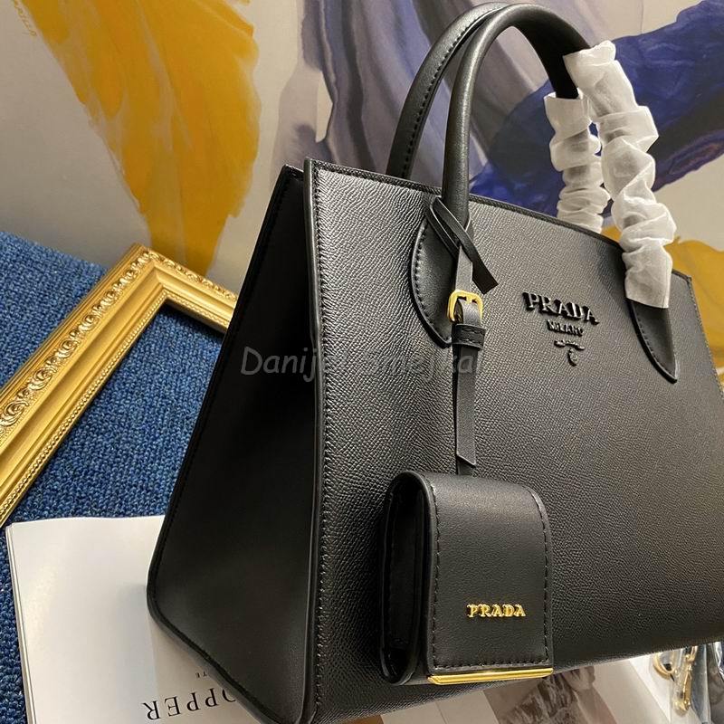  Prada Handbag 33cm