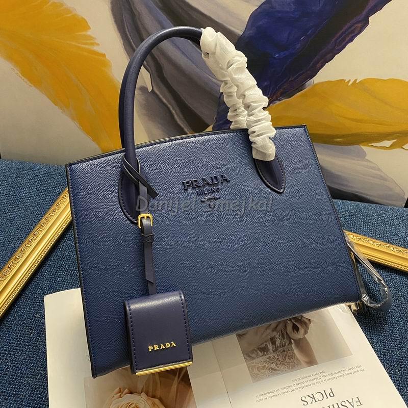  Prada Handbag 33cm