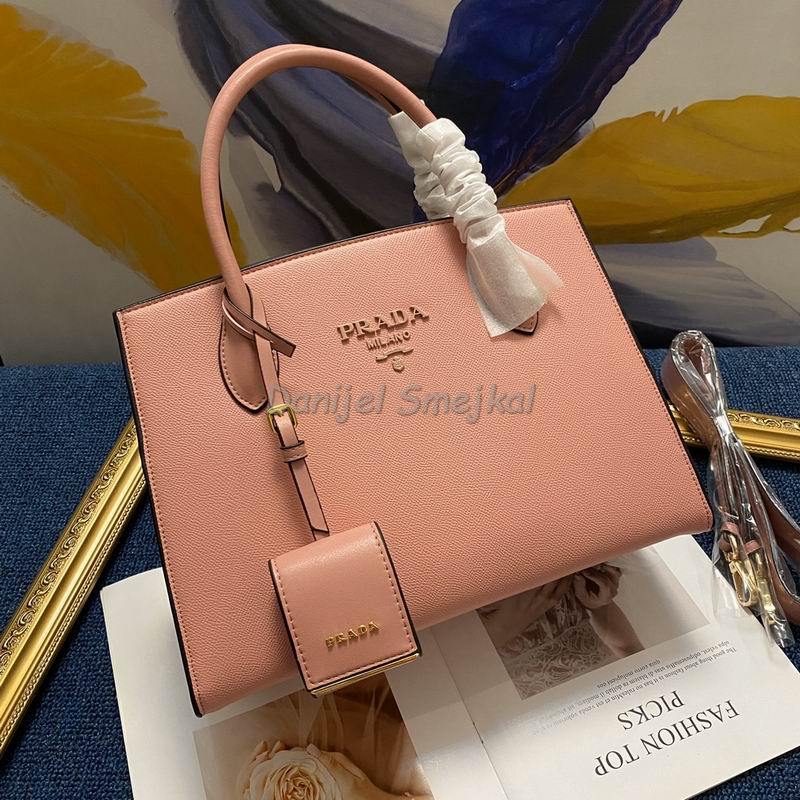  Prada Handbag 33cm