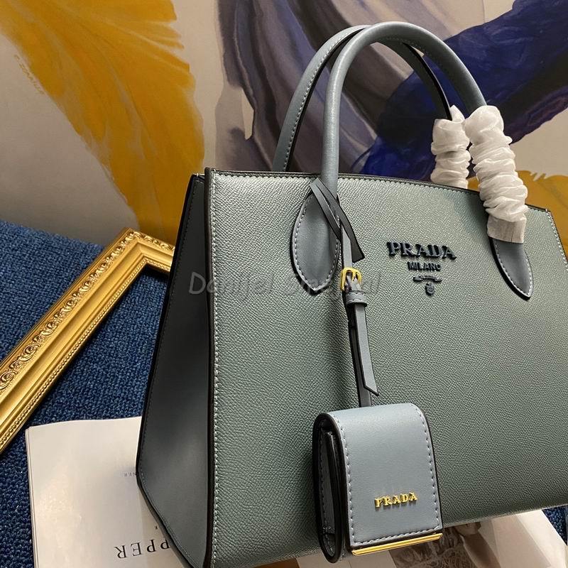  Prada Handbag 33cm