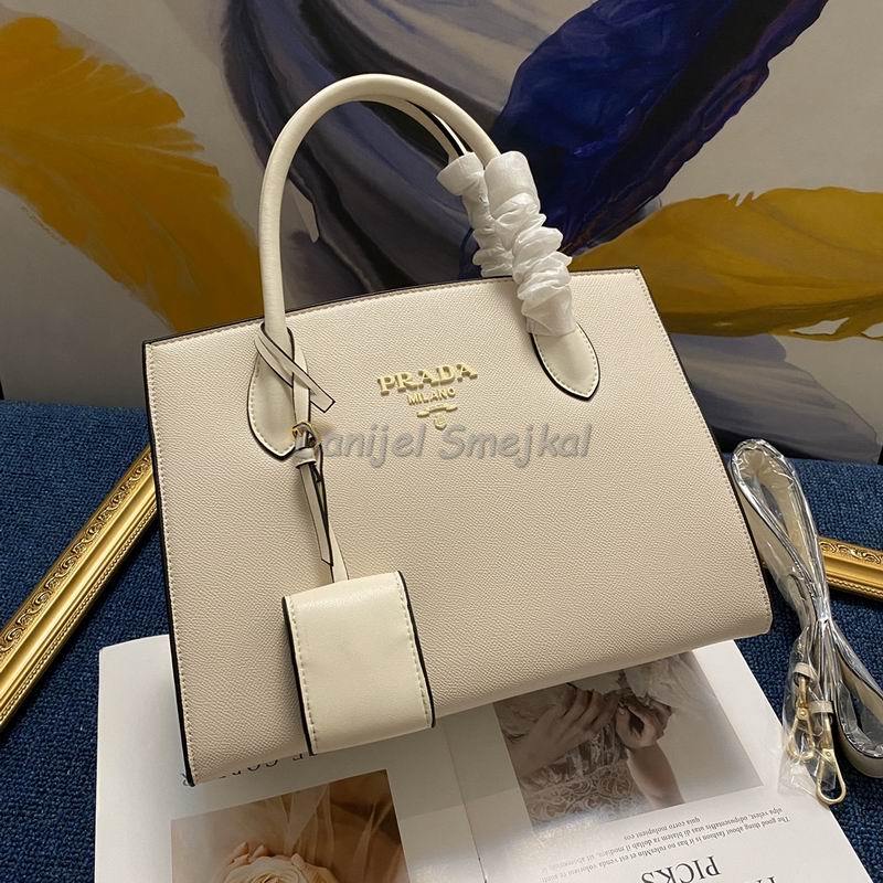  Prada Handbag 33cm