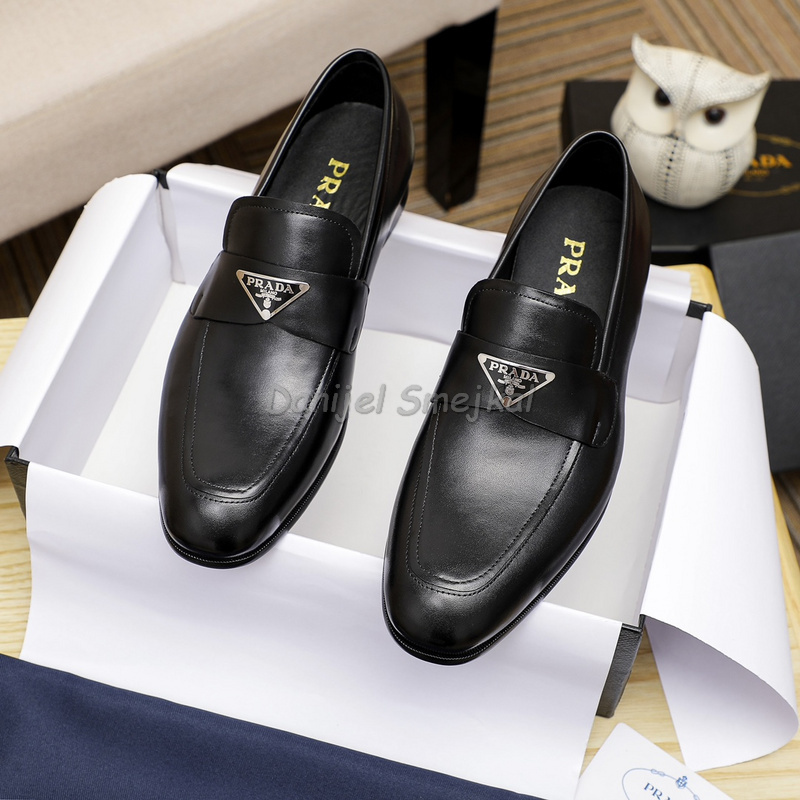 Prada Loafers