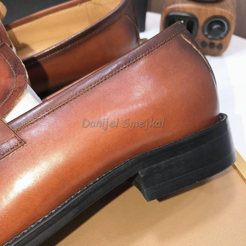 Prada Loafers