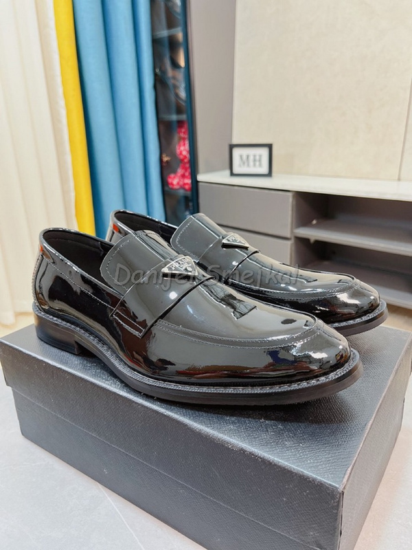 Prada Loafers