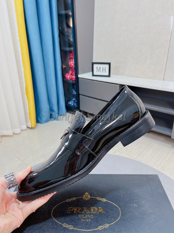 Prada Loafers