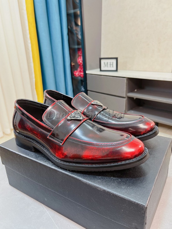 Prada Loafers