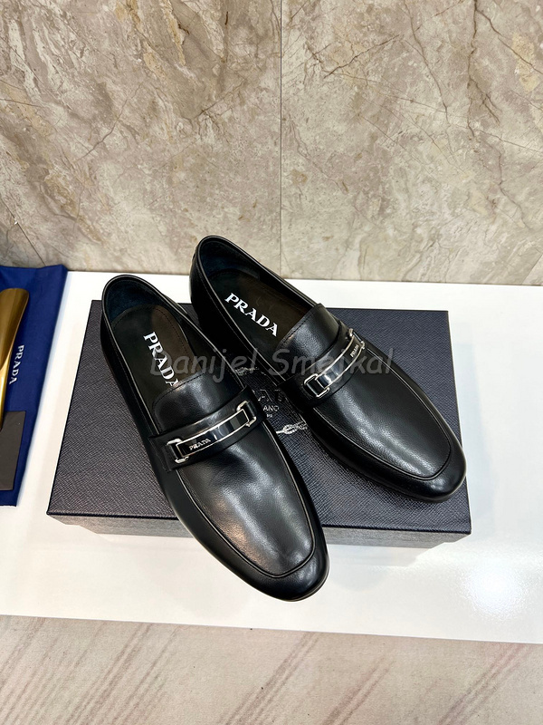 Prada Loafers