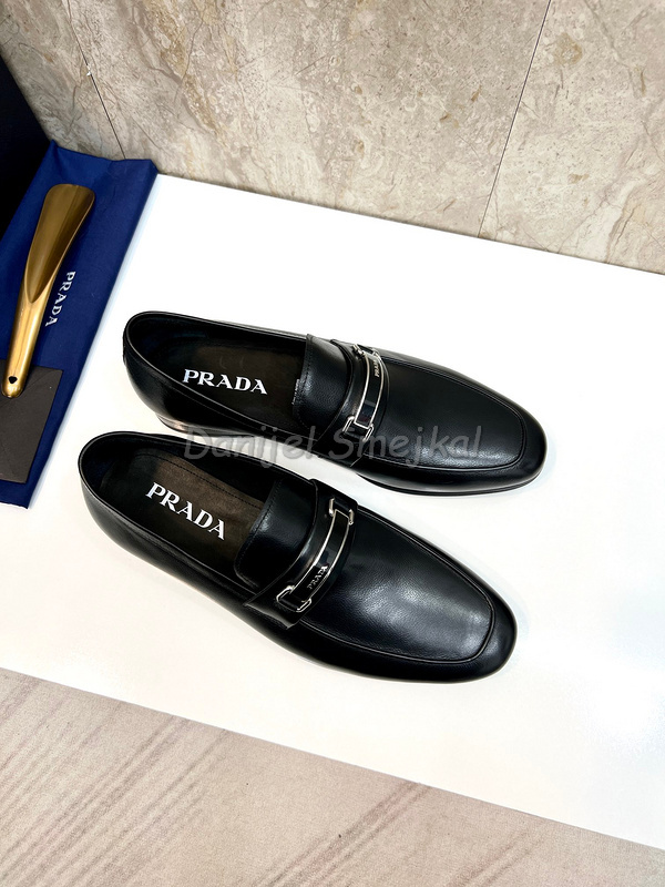 Prada Loafers