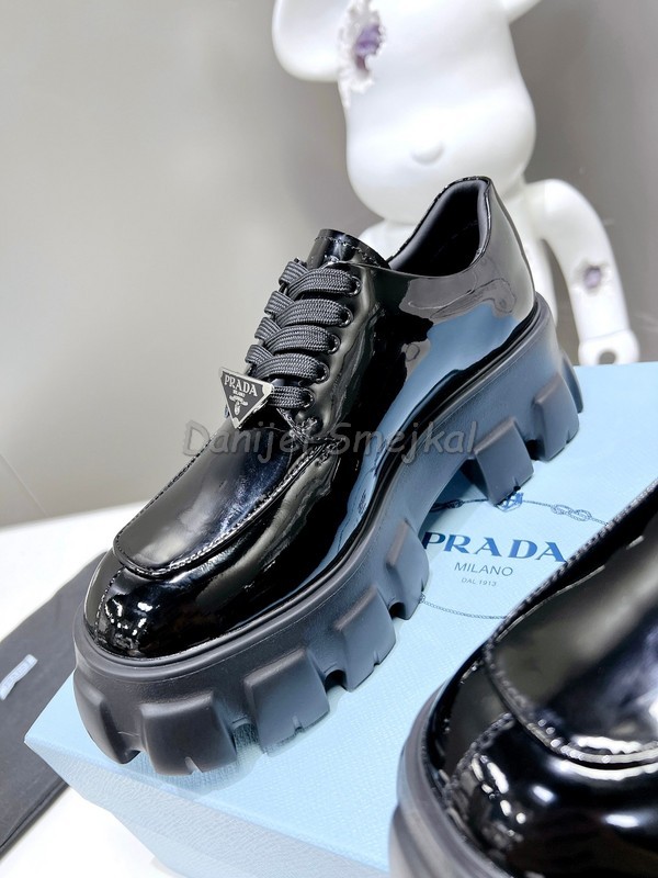 Prada Loafers