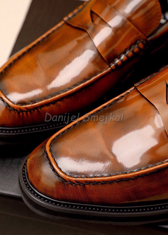 Prada Loafers