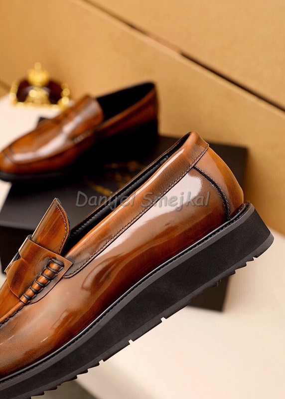 Prada Loafers