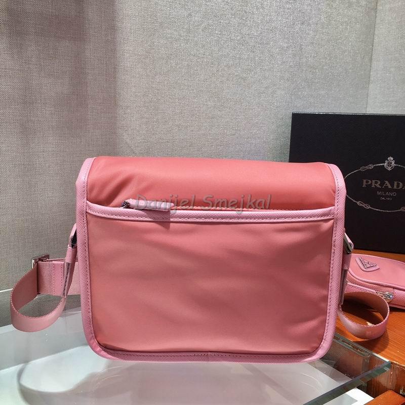 Prada Messenger 22cm