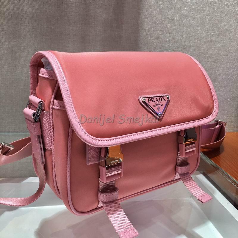 Prada Messenger 22cm