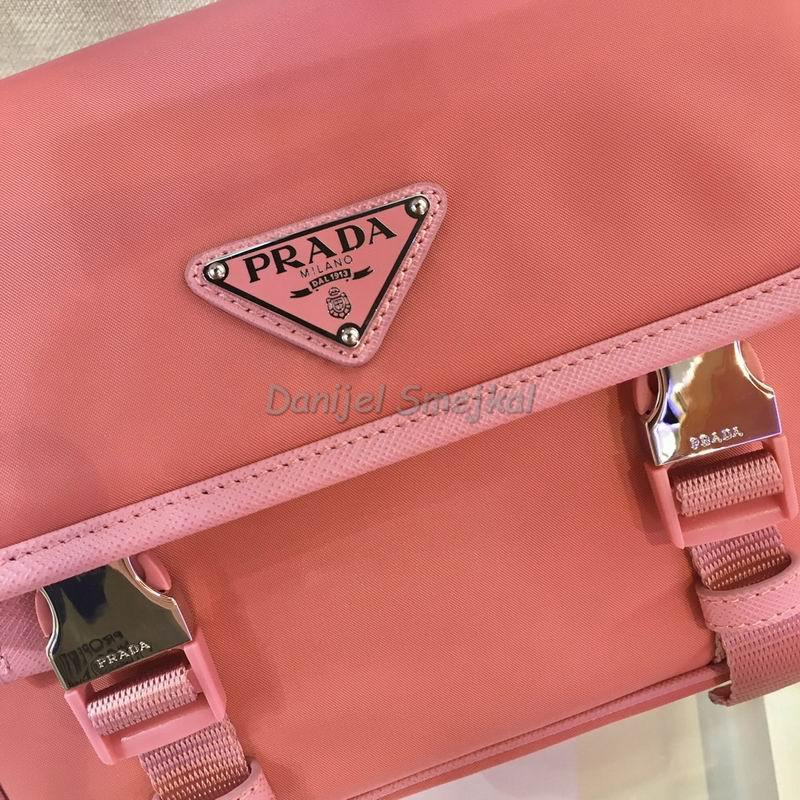 Prada Messenger 22cm