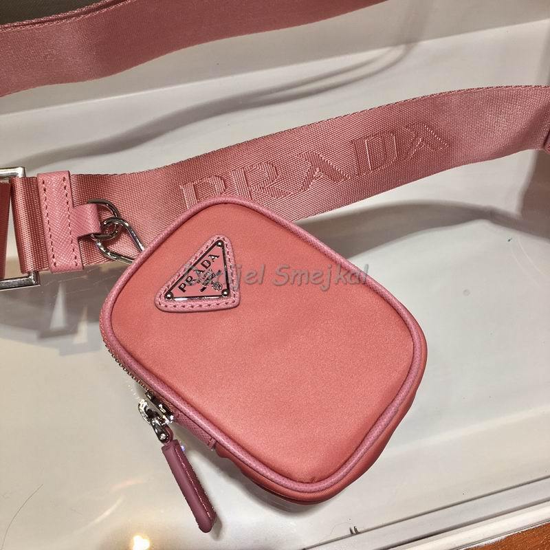 Prada Messenger 22cm