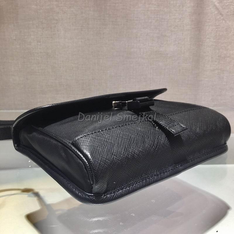 Prada  Messenger Bag 18cm