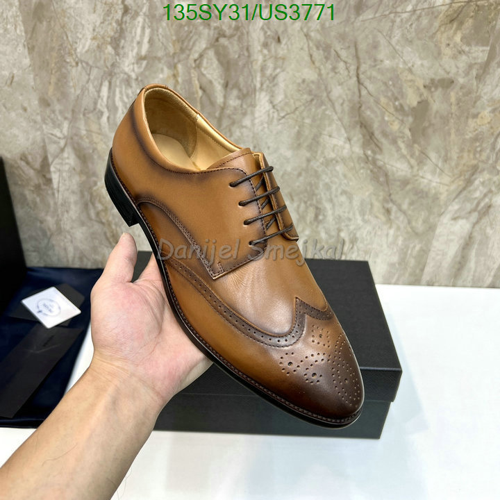 Prada Oxford