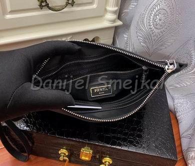 Prada Pouch 26cm