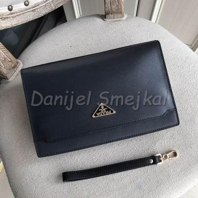 Prada Pouch 27cm