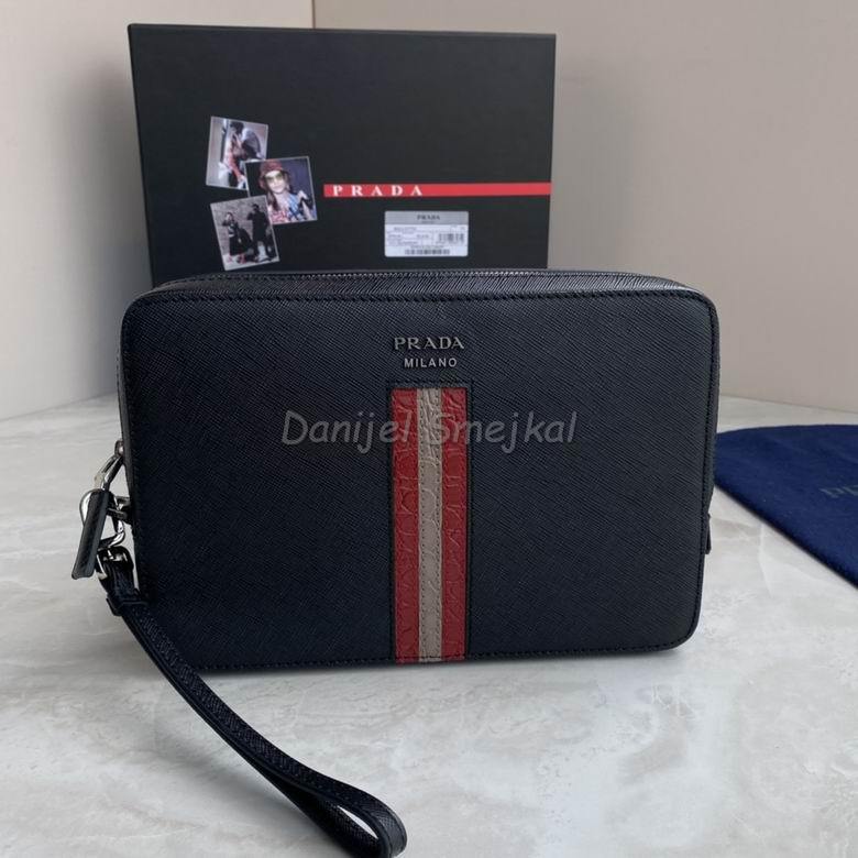 Prada Pouch 27cm