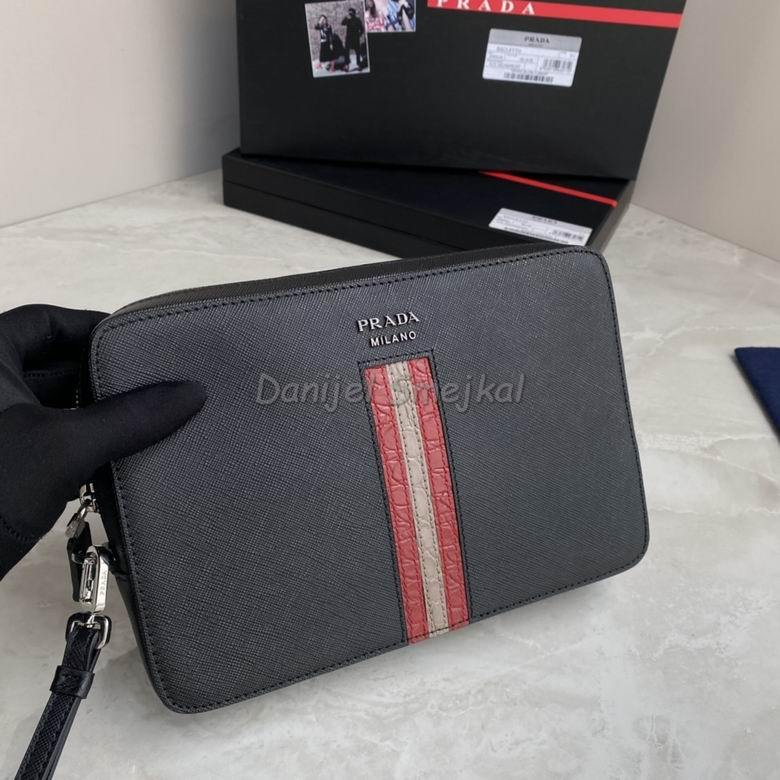 Prada Pouch 27cm