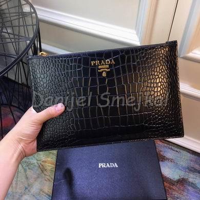 Prada Pouch 28cm