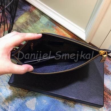 Prada Pouch 28cm