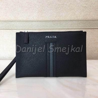 Prada Pouch 28cm