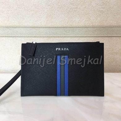 Prada Pouch 28cm