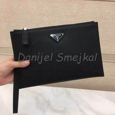 Prada Pouch 28cm