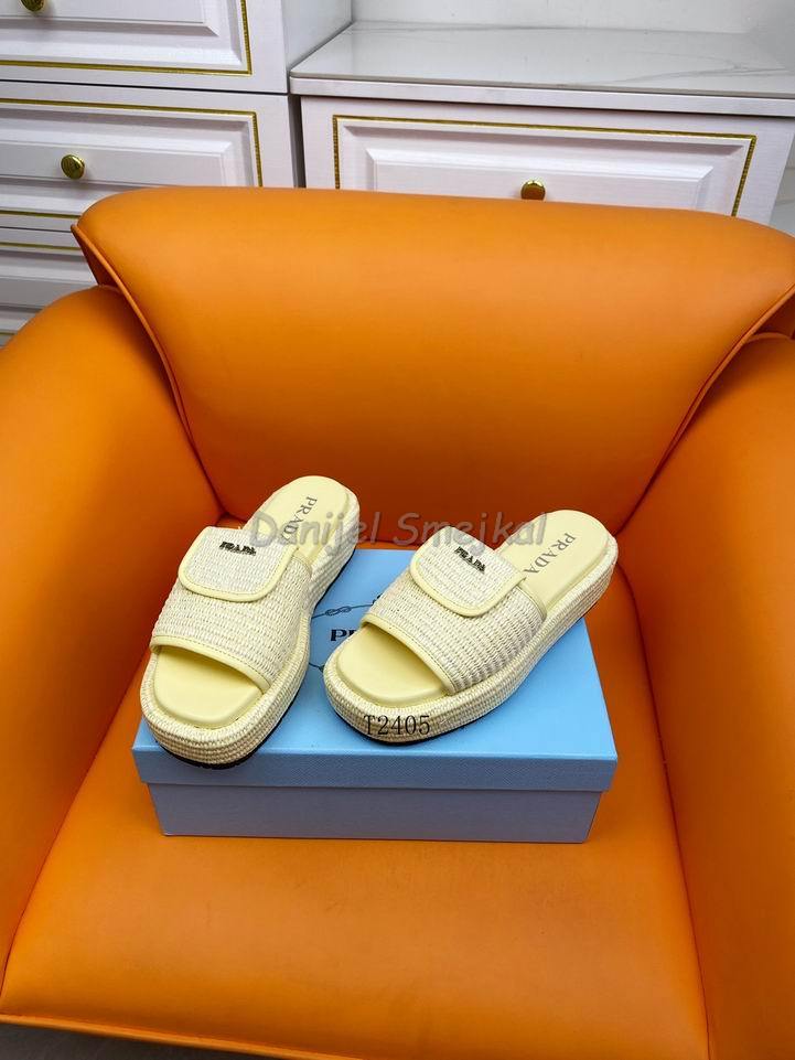 Prada Slippers